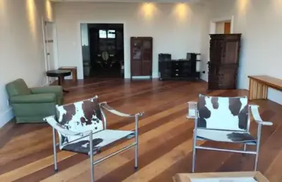 Apartamento para locação em são paulo, república, 4 dormitórios, 2 suítes, 4 banheiros, 1 vaga