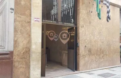 Conjunto comercial à venda em são paulo, centro, 320,04m²