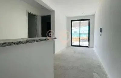 Apartamento à venda em são paulo, vila curuçá, com 3 quartos, 65m²