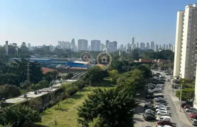 Apartamento com 1 quarto, 43m², à venda em são paulo, belém