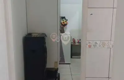 Apartamento para locação com 48 m², próximo estação são bento-sp