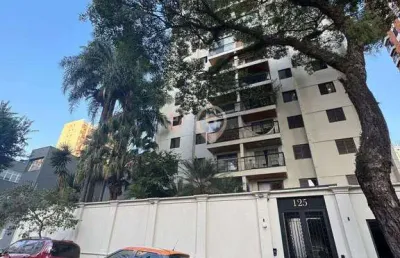 Apartamento para alugar em são paulo, vila nova conceição, com 2 quartos, 93m²