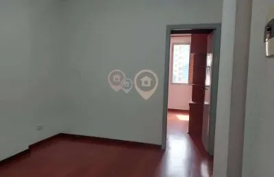 Apartamento para alugar em são paulo, centro, com 1 quarto, 48m²