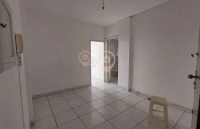 Apartamento para alugar em são paulo, centro, com 1 quarto, 48m²