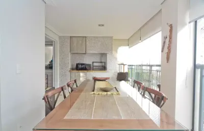 Viva com conforto e sofisticação em santa teresinha!