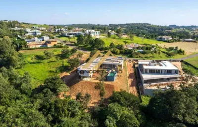 Casa à venda em itu, condomínio terras de são josé, com 6 suítes, com 628 m²