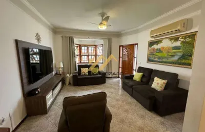 Casa à venda em indaiatuba, parque são lourenço, com 3 quartos, com 166.87 m²