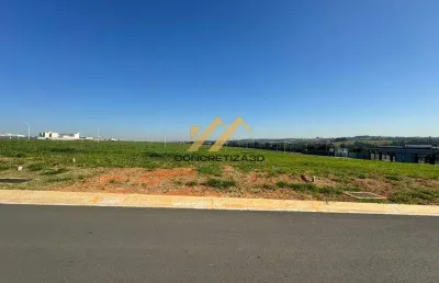 Terreno à venda em indaiatuba, jardim residencial dona maria candida, com 300 m²