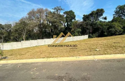 Terreno à venda em indaiatuba, residencial london park, com 318 m², residencial london park