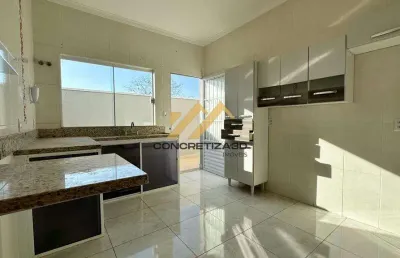 Casa à venda em indaiatuba, jardim bela vista, com 3 quartos, com 146 m²