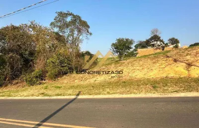 Terreno com 1.231.62 m² à venda - jardim quintas da terracota - indaiatuba/sp
