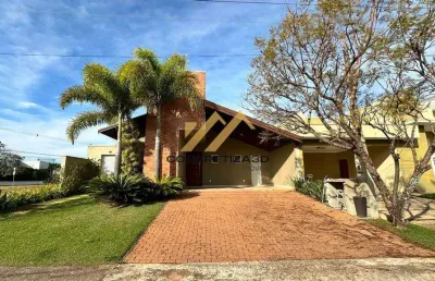 Casa à venda em indaiatuba, jardim reserva bom viver de indaiatuba, com 3 suítes, com 181 m²