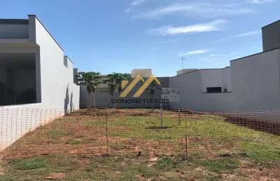 Terreno à venda em indaiatuba, jardim residencial dona lucilla, com 300 m²