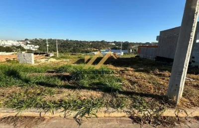 Terreno à venda em indaiatuba, jardim casablanca, com 150 m²