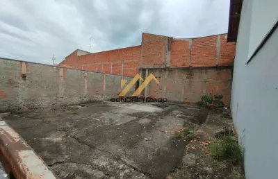 Terreno à venda em indaiatuba, residencial monte verde, com 140 m²