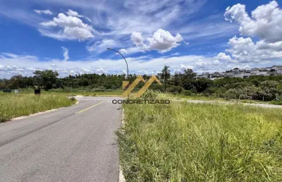 Terreno à venda em indaiatuba, jardim casablanca, com 300 m², condomínio casa do lago