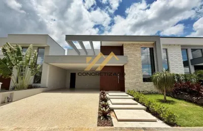 Casa à venda em indaiatuba, jardim esplanada, com 3 suítes, com 187.84 m²