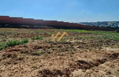 Terreno à venda em indaiatuba, altos da bela vista, com 300 m², reserva da colina