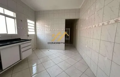 Casa à venda em indaiatuba, jardim morada do sol, com 2 quartos, com 100 m²