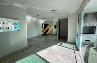 Apartamento para alugar e vender em  indaiatuba, jardim pau preto, com 3 quartos, com 135.6 m², edifício raquel