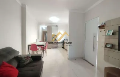 Casa à venda em indaiatuba, jardim pau preto, com 2 quartos, com 82.93 m²