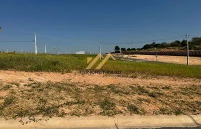 Terreno à venda em indaiatuba, altos da bela vista, com 300 m², jardim belmonte