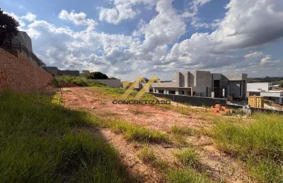 Terreno à venda em indaiatuba, jardim quintas da terracota, com 1200 m², jardim quintas da terracota