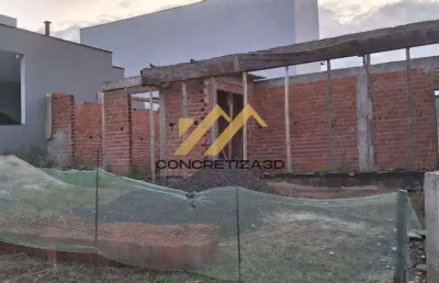 Terreno à venda em indaiatuba, residencial milano, com 300 m², residencial milano
