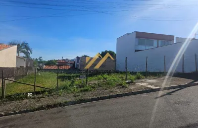 Terreno à venda em indaiatuba, jardim bela vista, com 250 m²