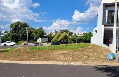 Terreno à venda em indaiatuba, jardim mantova, com 374 m², jardim mantova