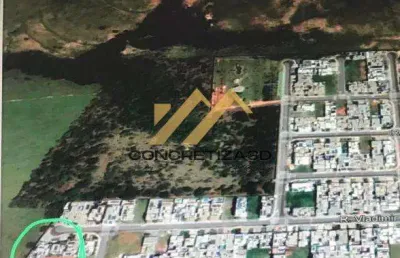 Terreno à venda em indaiatuba, jardim residencial dona lucilla, com 382.5 m²