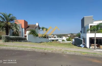 Terreno à venda em indaiatuba, jardim vila paradiso, com 591.86 m², jardim vila paradiso