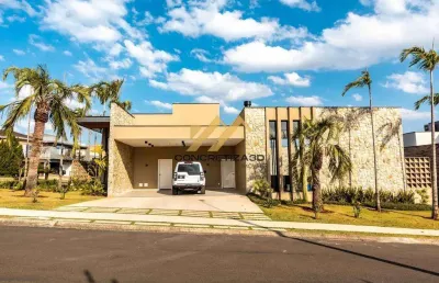 Casa à venda em indaiatuba, jardim residencial santa clara, com 4 suítes, com 500 m²