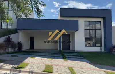 Casa à venda em indaiatuba,  jardim laguna , com 3 suítes, com 191 m², condomínio laguna