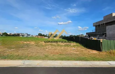 Terreno à venda em indaiatuba, jardim villa sapezal, com 360 m², jardim villa sapezal