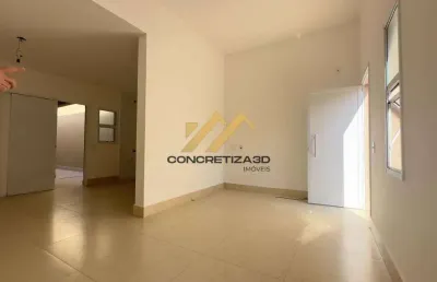 Casa à venda em indaiatuba, parque residencial sabiás, com 2 quartos, com 68 m²