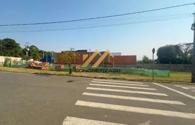 Terreno à venda em indaiatuba, jardins di roma, com 314.82 m², jardins di roma