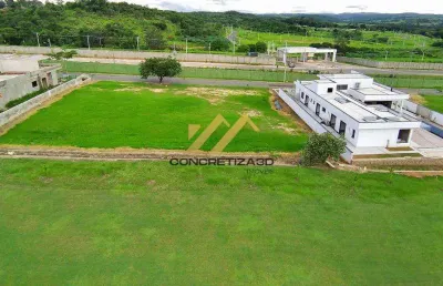 Terreno à venda em indaiatuba, jardim indaiatuba golf, com 1000 m², jardins do golfe residencial