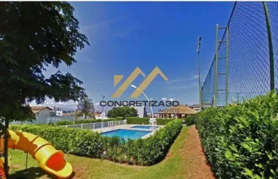 Terreno à venda em indaiatuba, jardim residencial dona lucilla, com 391.5 m²