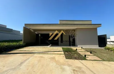 Casa à venda em salto, residencial lagos d'icaraí, com 3 quartos, com 170.17 m²