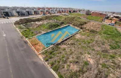 Terreno à venda, 150 m² - parque campo bonito - indaiatuba/sp