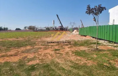 Terreno à venda em indaiatuba, chácaras alvorada, com 360 m², condomínio villa sapezal