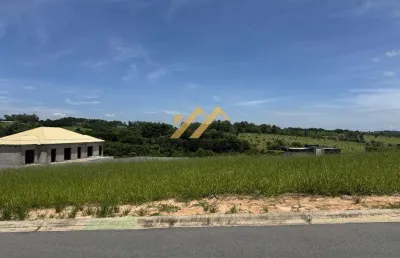 Terreno à venda em indaiatuba, reserva petrus, com 1040.27 m², residencial reserva petrus