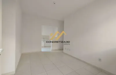 Apartamento à venda em indaiatuba, mato dentro, com 2 quartos, com 53 m², villa vic bruxelas