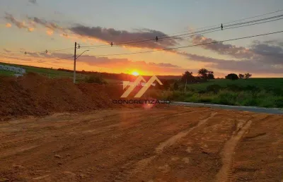 Terreno à venda em indaiatuba, parque barnabé, com 150 m²