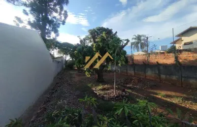 Terreno à venda em indaiatuba, solar de itamaracá, com 328.19 m²