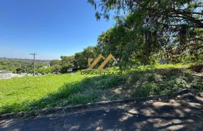 Terreno à venda em indaiatuba, terras de itaici, com 1450 m², condomínio terras de itaici