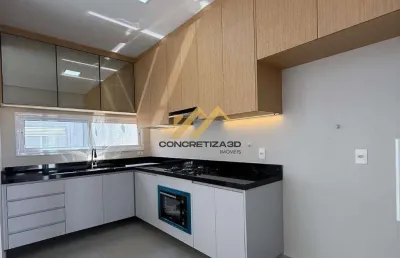 Casa com 3 quartos sendo 1 suíte à venda, 104.93 m² - jardim bom sucesso - indaiatuba/sp