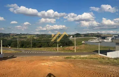 Terreno à venda em indaiatuba, jardim quintas da terracota, com 1200 m², jardim quintas da terracota