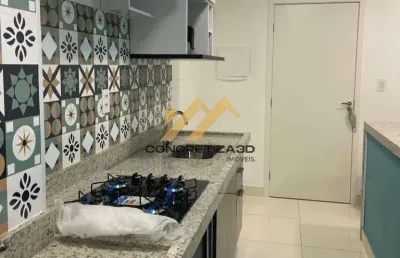 Apartamento com 2 quartos à venda - villa helvetia - indaiatuba/sp